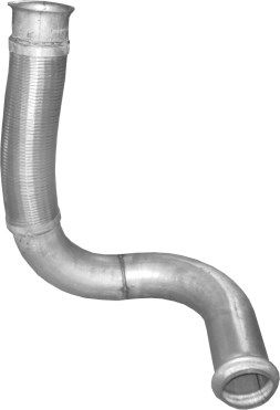 Exhaust Pipe POLMO 70.13