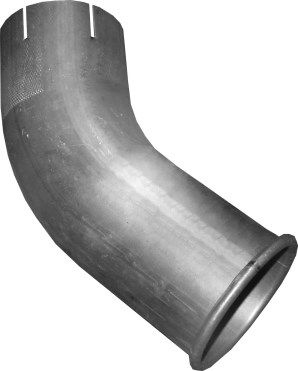 POLMO 70.15 Exhaust Pipe