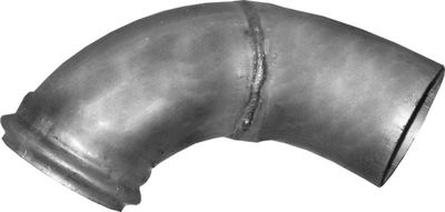 Exhaust Pipe POLMO 70.203