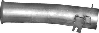 Exhaust Pipe POLMO 70.22