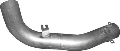 Exhaust Pipe POLMO 70.251
