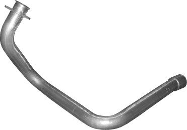 Exhaust Pipe POLMO 70.26