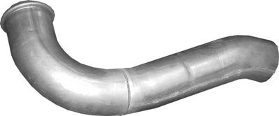 Exhaust Pipe POLMO 70.29