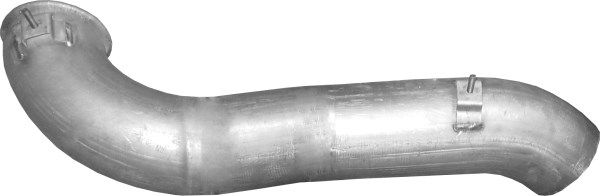 POLMO 70.304 Exhaust Pipe