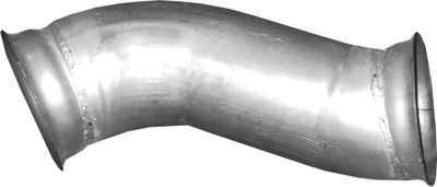 Exhaust Pipe POLMO 70.305