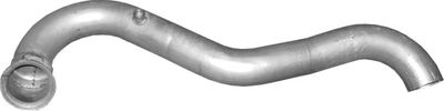 Exhaust Pipe POLMO 70.30