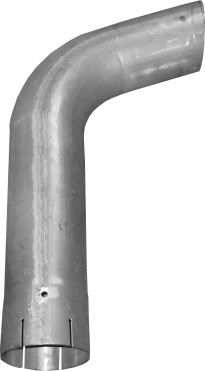 Exhaust Pipe POLMO 70.33