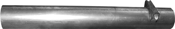 POLMO 70.34 Exhaust Pipe
