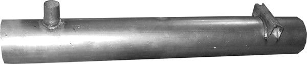 POLMO 70.35 Exhaust Pipe