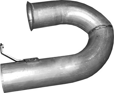 Exhaust Pipe POLMO 70.38