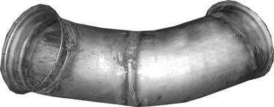 Exhaust Pipe POLMO 70.40