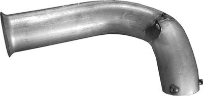 Exhaust Pipe POLMO 70.41