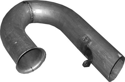 Exhaust Pipe POLMO 70.42