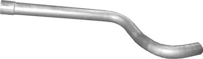 Exhaust Pipe POLMO 70.081