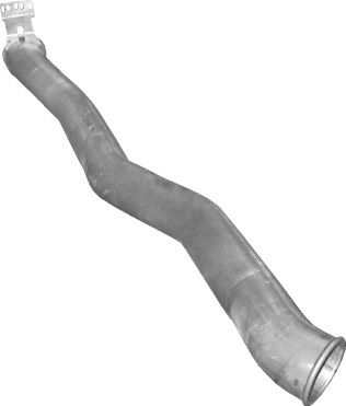 Exhaust Pipe POLMO 71.06