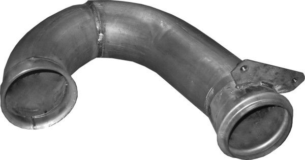 POLMO 71.08 Exhaust Pipe
