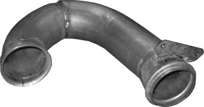 Exhaust Pipe POLMO 71.08