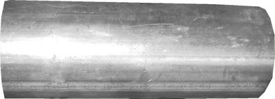 Exhaust Pipe POLMO 71.14