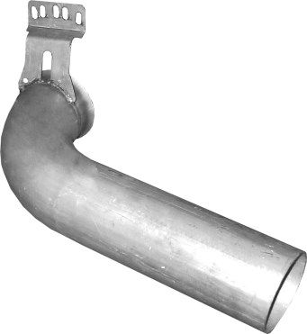 Exhaust Pipe POLMO 71.22