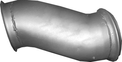 Exhaust Pipe POLMO 71.23