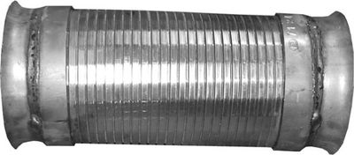 Exhaust Pipe POLMO 71.243
