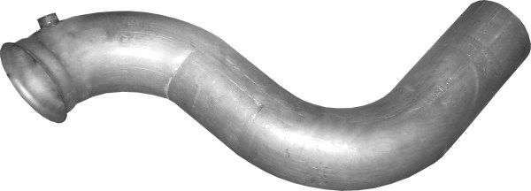 POLMO 71.25 Exhaust Pipe