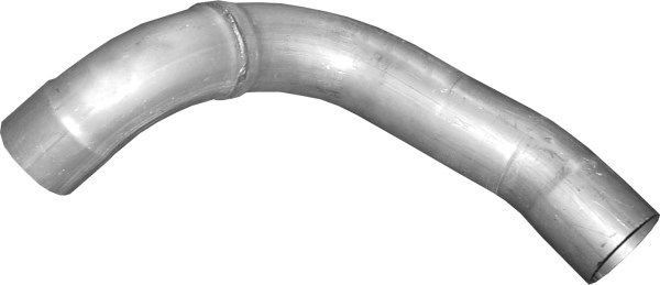 POLMO 71.26 Exhaust Pipe