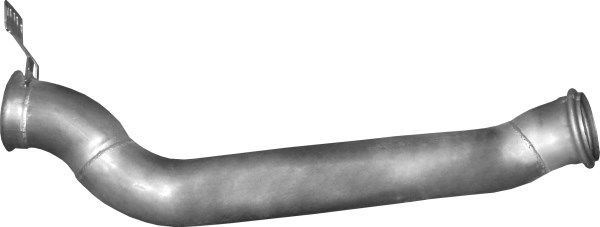 POLMO 71.28 Exhaust Pipe