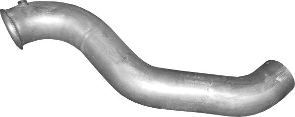 POLMO 71.29 Exhaust Pipe