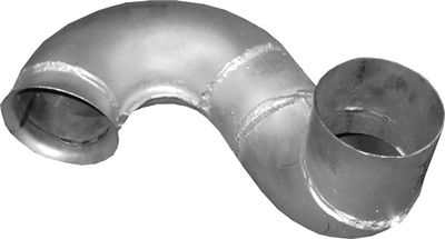 Exhaust Pipe POLMO 71.31
