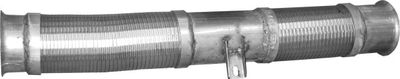 Exhaust Pipe POLMO 71.32