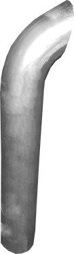 POLMO 71.33 Exhaust Pipe