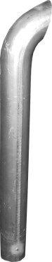 Exhaust Pipe POLMO 71.34