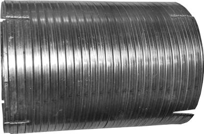 Exhaust Pipe POLMO 71.39