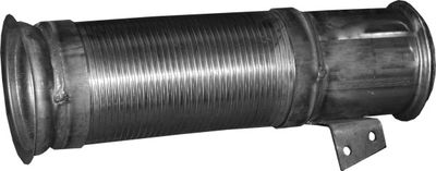 Exhaust Pipe POLMO 71.42
