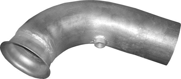POLMO 71.46 Exhaust Pipe