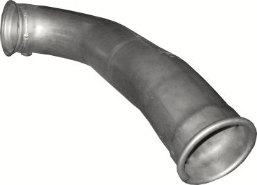 Exhaust Pipe POLMO 71.47