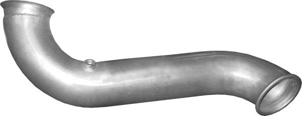POLMO 71.49 Exhaust Pipe