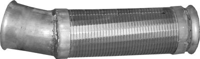 Exhaust Pipe POLMO 71.51
