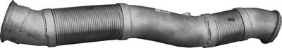 Exhaust Pipe POLMO 71.53