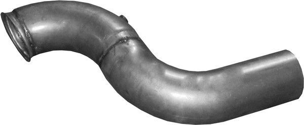 POLMO 71.55 Exhaust Pipe