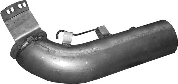 POLMO 71.56 Exhaust Pipe