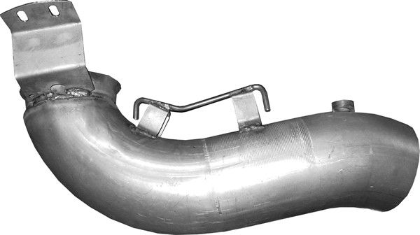 POLMO 71.57 Exhaust Pipe