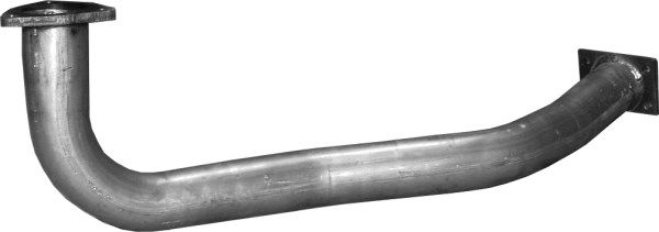 POLMO 72.05 Exhaust Pipe
