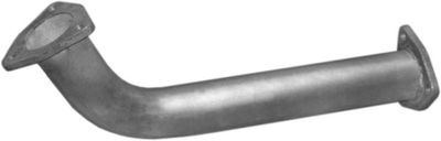 Exhaust Pipe POLMO 73.00