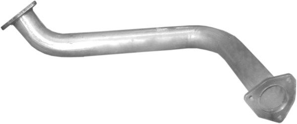 POLMO 73.02 Exhaust Pipe