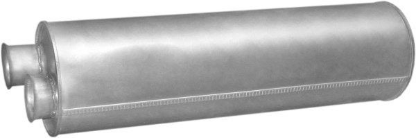 POLMO 75.08 Rear Muffler