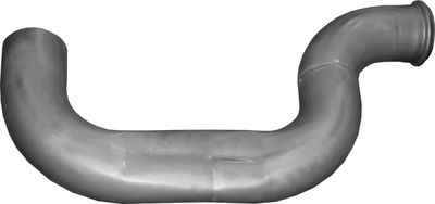 Exhaust Pipe POLMO 75.110