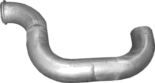 POLMO 75.111 Exhaust Pipe