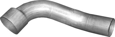 Exhaust Pipe POLMO 75.113